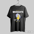 Official Trendy Protect Migrants Salt The Ice Morton Salt Girl Parody