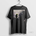 Official Trendy Resist Portland Frog 2025 Political Tee Sweater