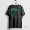 Official Trendy Resist Portland Frog I Stand With Frog Anti Ice Anti Fascism Tee Sweater