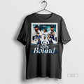 Official Trendy Seattle Mariners 2025 American League Division Series Champions Alcs Bound Tee Sweater