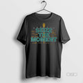 Official Trendy Seattle Mariners Tridents Up Seize The Moment Signature Tee Sweater