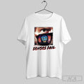 Official Trendy Senses Fail They Live On Tour 2025 Eye Glasses