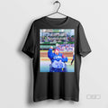 Official Trendy Sister Jean Dolores Schmidt Chicago Cubs 1919 2025 Blackshirt Tee Sweater