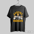 Official Trendy Steelers Aaron Rodgers Design Style