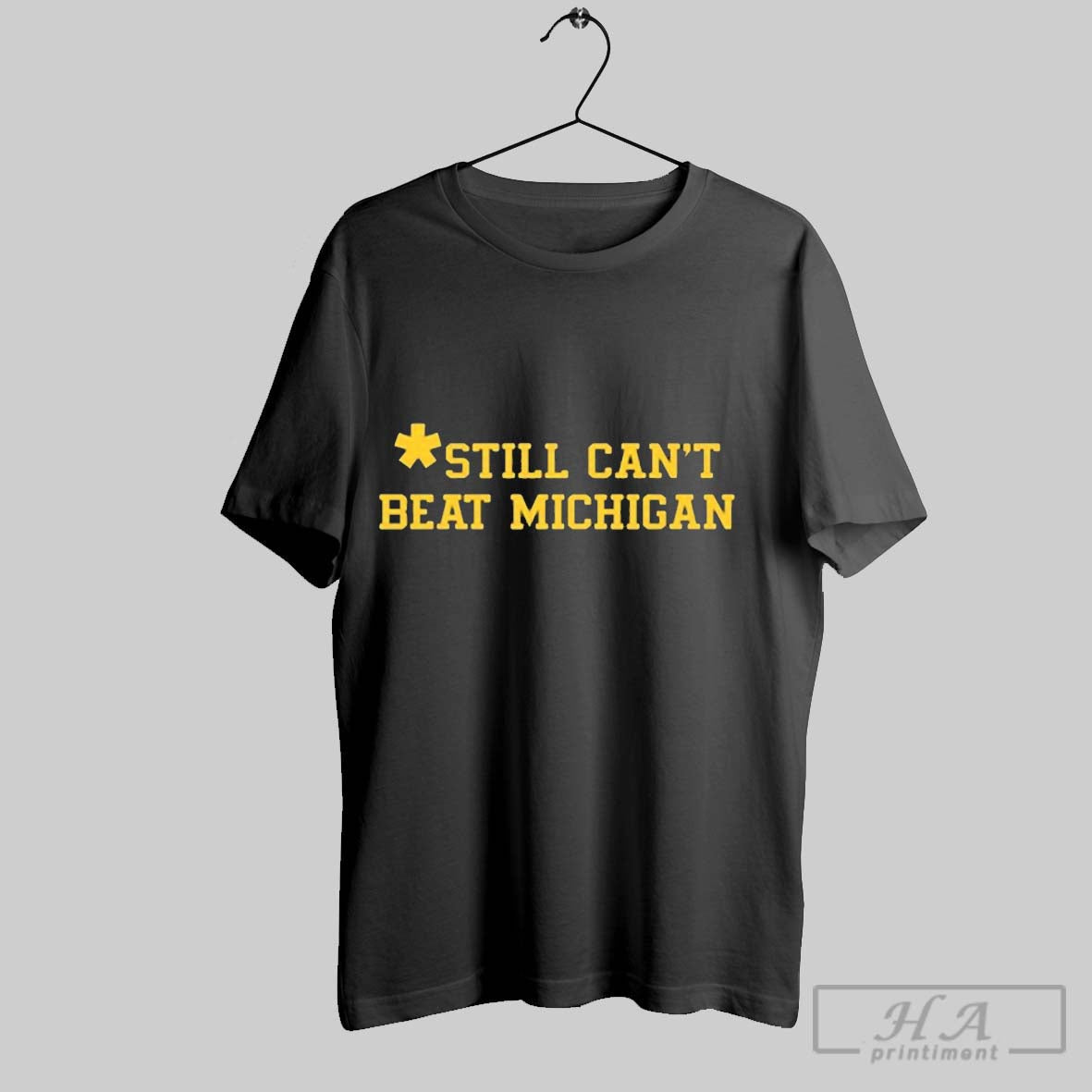 Official Trendy Still Cant Beat Michigan Wolverines Dave Portnoy