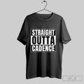 Official Trendy Straight Outta Cadence