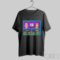 Official Trendy T Reali Vs S Spain Around The Horn Nba Jam