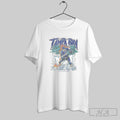 Official Trendy Tampa Bay Lightning Dead Threads Skeleton