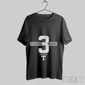 Official Trendy Tennessee Volunteers Football Ncaa Jermod Mccoy 3 Stripe
