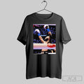 Official Trendy Terence Crawford Victory Las Vegas Fight 2025