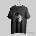 Official Trendy The Babe 3 With Swing