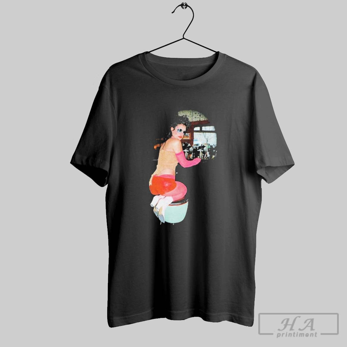 Official Trendy The Teaches Of Peaches Barstool Euro Anniversary Tour 2022