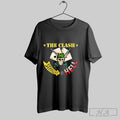 Official Trendy The Clash Straight To Hell