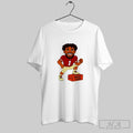 Official Trendy Thomas Castellanos Fsu Florida State Football What I Said