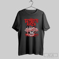 Official Trendy Torture Rack Blood Torture