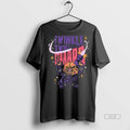 Official Trendy Twinkle Twinkle Resident Evil Tee Sweater