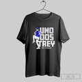 Official Trendy Uno Dos Trey Toronto Blue Jays Trey Yesavage