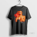 Official Trendy Victoria Justice Love Zombie Glitch Tee Sweater