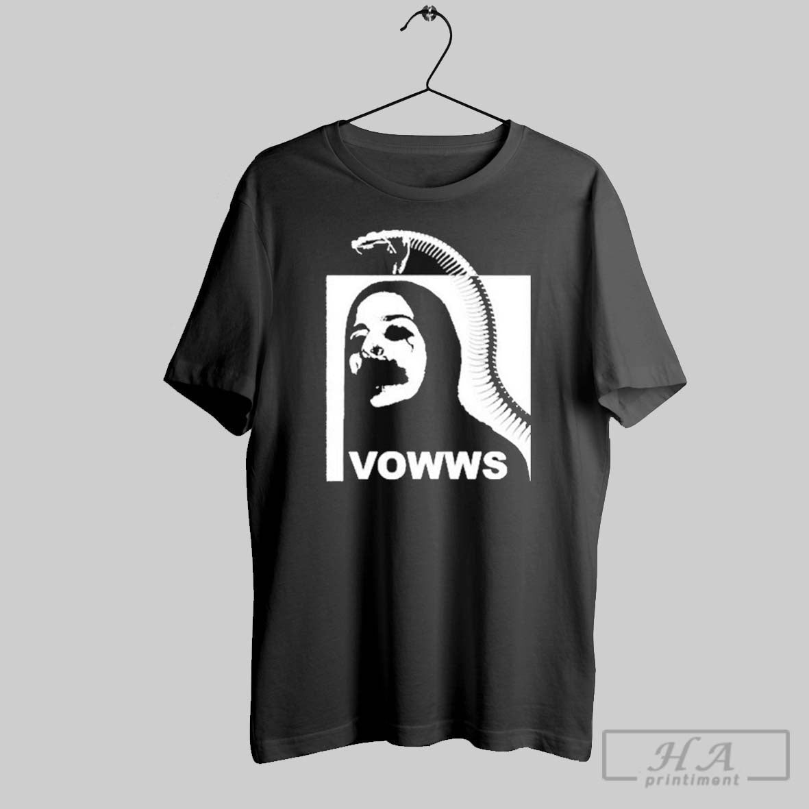 Official Trendy Vowws Snake