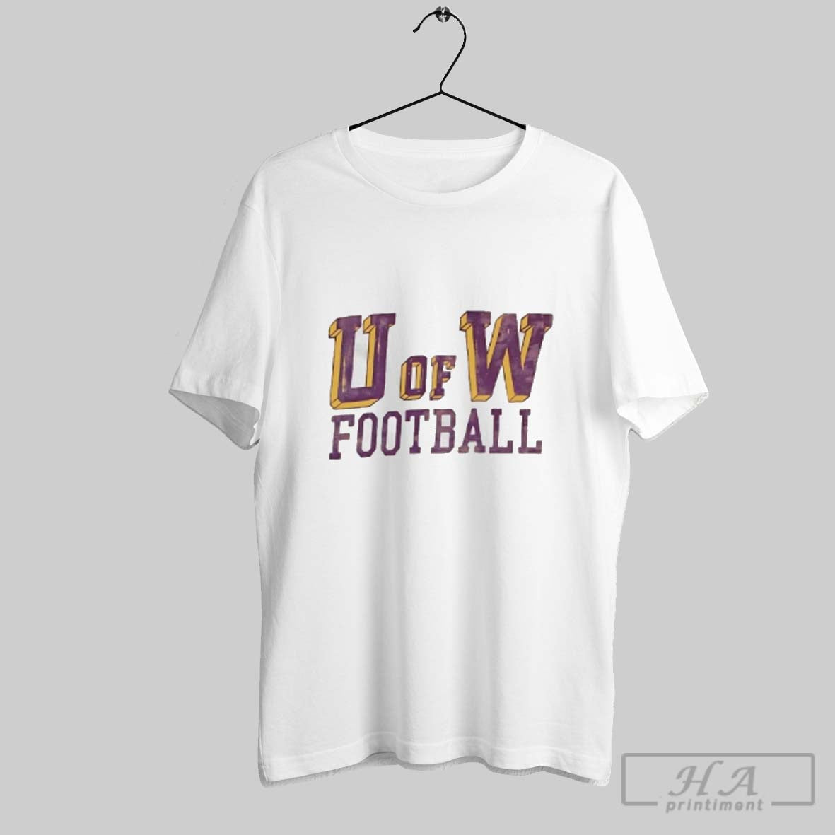 Official Trendy Washington Huskies U Of W Football