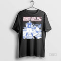 Official Trendy White Boy Fall Jaxson Dart And Cam Skattebo Tee Sweater