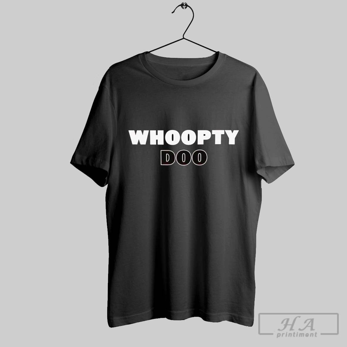 Official Trendy Whoopty Doo