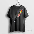 Official Trendy Yandere Month Knife Tee Sweater