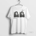 Official Trendy Jhayco Signed Photo Tee Sweater
