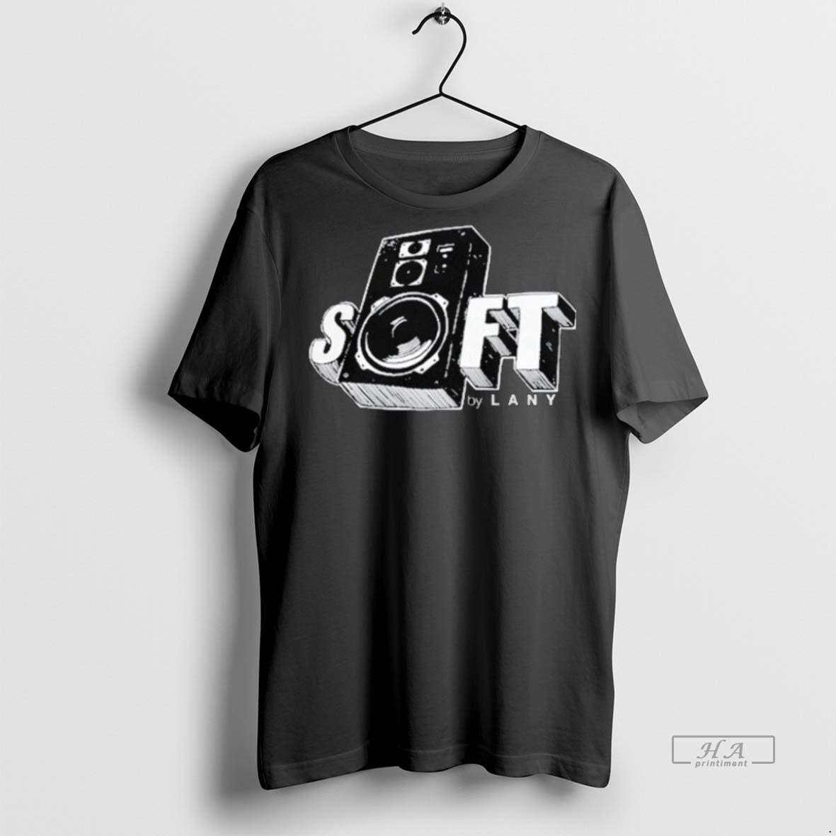Official Trendy Lany Speaker Soft Tee Sweater