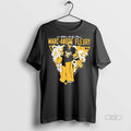 Official Trendy Marc Andre Fleury Return To Pittsburgh Tee Sweater
