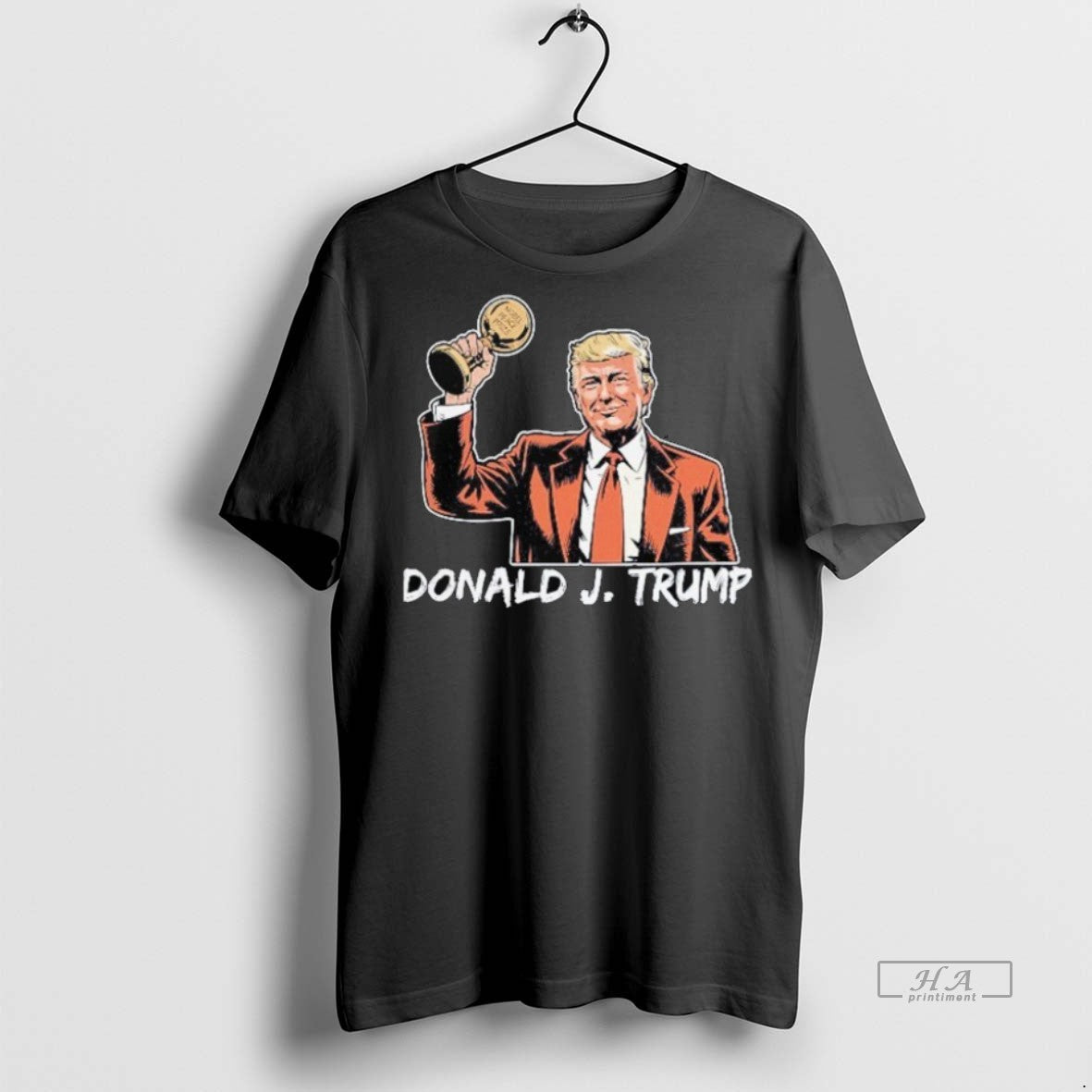 Official Trendy Trump Nobel Peace Prize Make Peace Great Again Tee Sweater