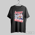 Official Trevor Story Boston Red Sox Player