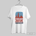 Official Trump Chicago Is The Murder Capital Of The World