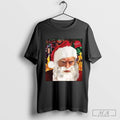 Official Trump Santa Mugshot 2024 Christmas