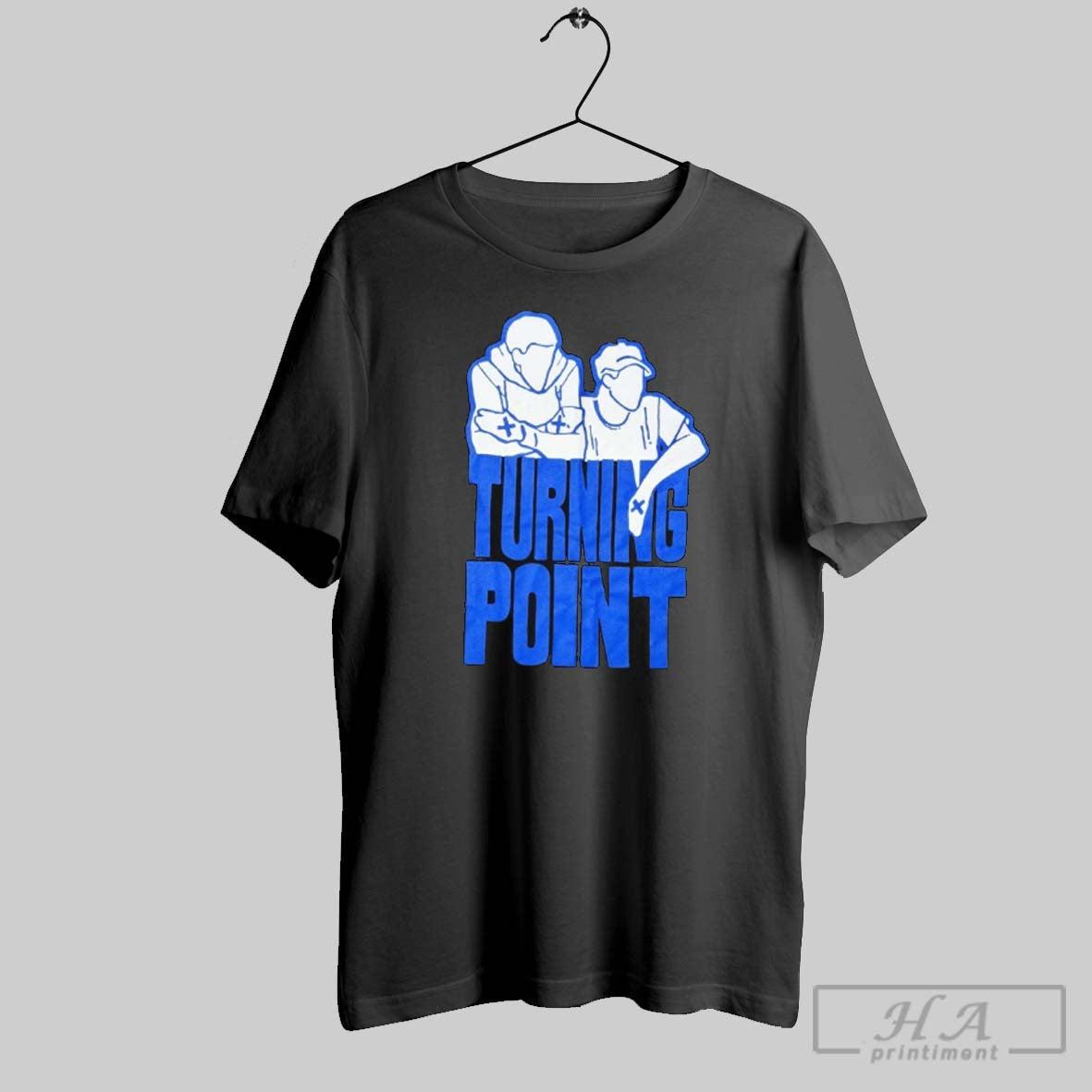 Official Turning Point Demo