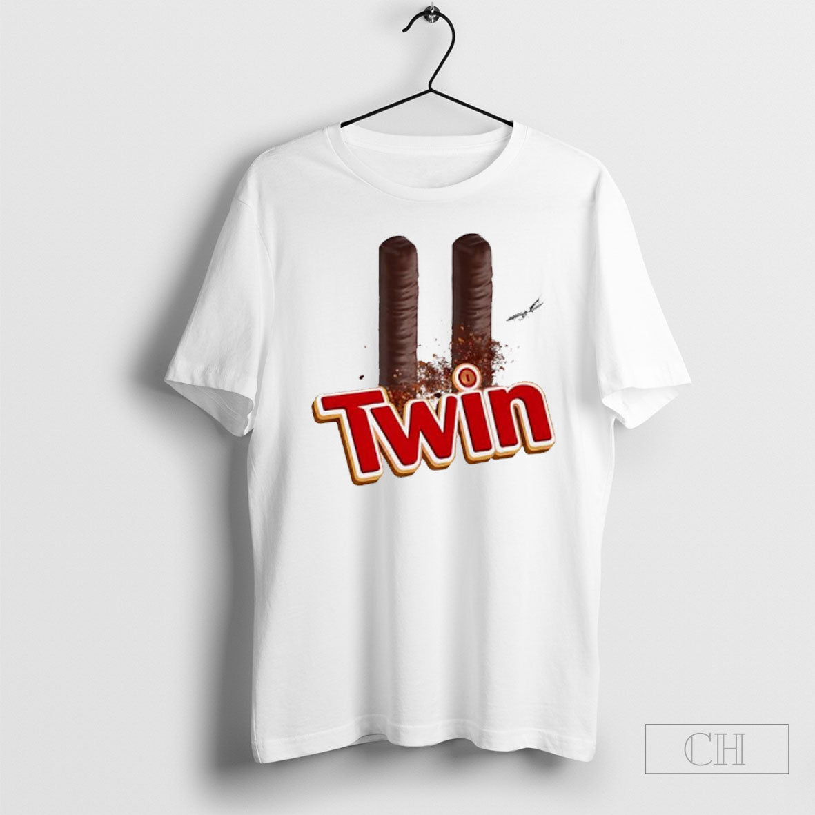Official Twin 911 Meme Sweater