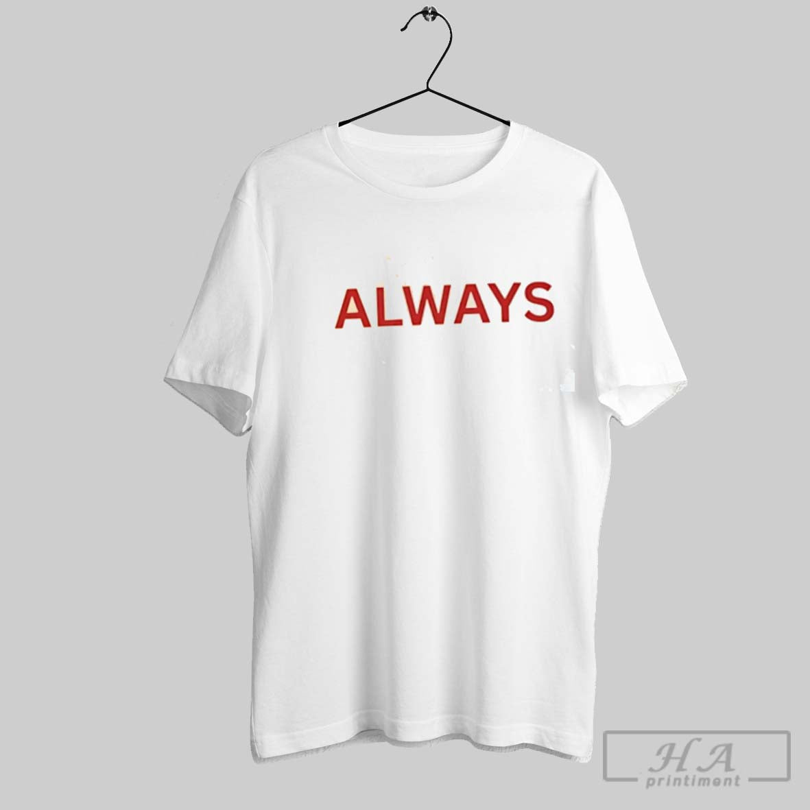 Official Tyler Joseph Wearing Always