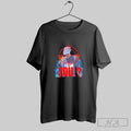 Official Tyler Robinson You Shot T Shirt