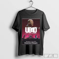 Official Ub40 Featuring Ali Campbell Summer 2025 Tour Dreamgate Margate July 12 Poster