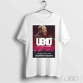 Ub40 Featuring Ali Campbell Uk 15th June Summer Tour Guildhall Square Poster