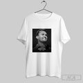 Official Ufc In Memory Of Charlie Kirk 1993 2025 Poster