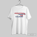 Official Uk Flag Operation Raise The Colours