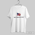 Official Us Flag Great American Patriot