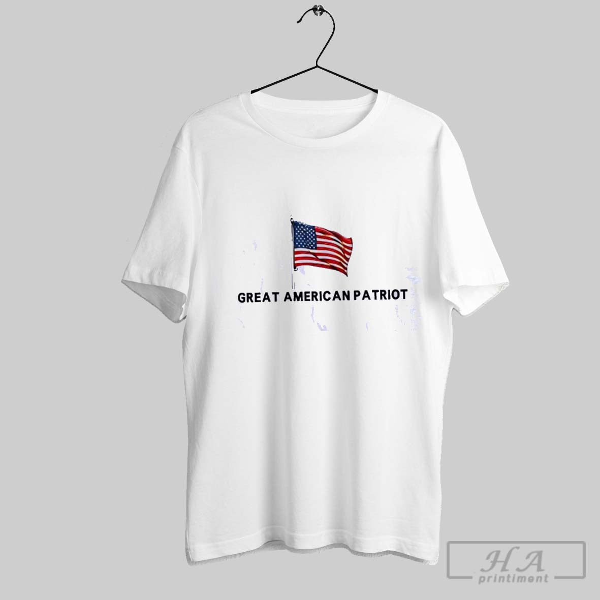 Official Us Flag Great American Patriot