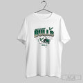 Official Usf South Florida Bulls Football Tampa Fl Helmet Grid