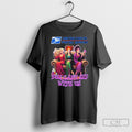 Official Usps Hocus Pocus You Cant Sit With Us Halloween Shirt Sweater