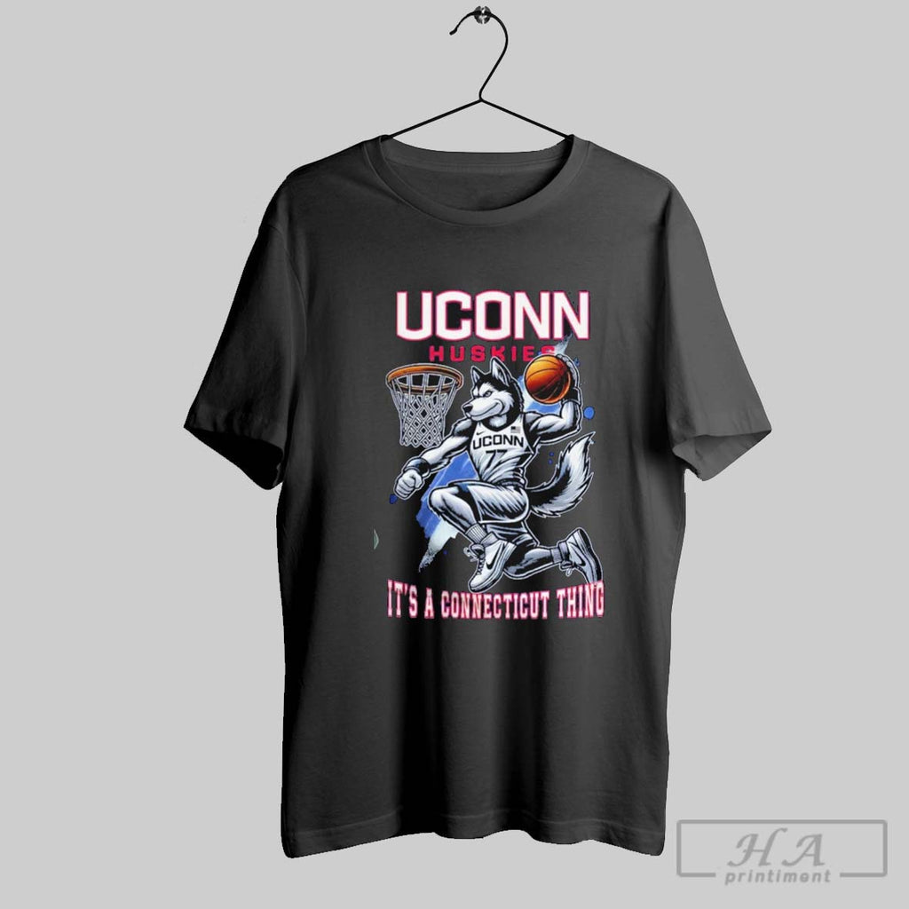 Official Uconn Huskies Its A Connecticut Thing