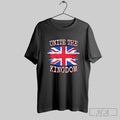 Official Unite The Kingdom Embrace Unity