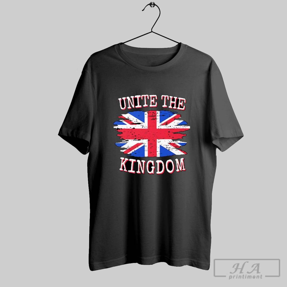 Official Unite The Kingdom Embrace Unity