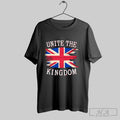 Official Unite The Kingdom Flag